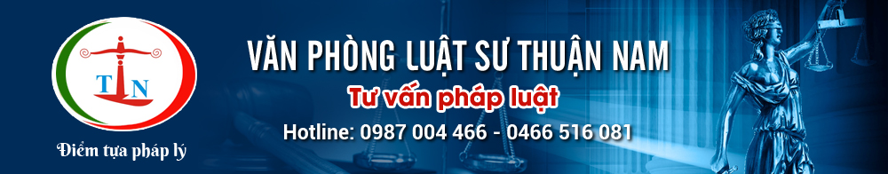 VĂN PHÒNG LUẬT SƯ DEMO